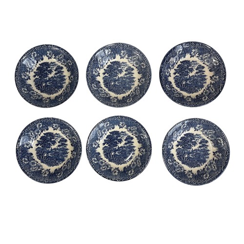 English ironstone tableware - ironstone,