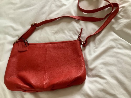 Ladies jones bootmaker red - ladies,