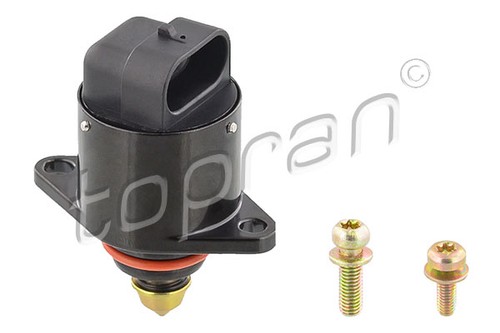 Idle control valve air supply - valve,,