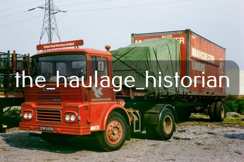 Thh truck photos - thh,