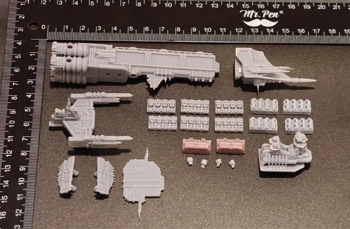 Battlefleet gothic imperial - battlefleet,