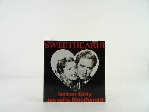 Nelson eddy and jeanette - nelson,