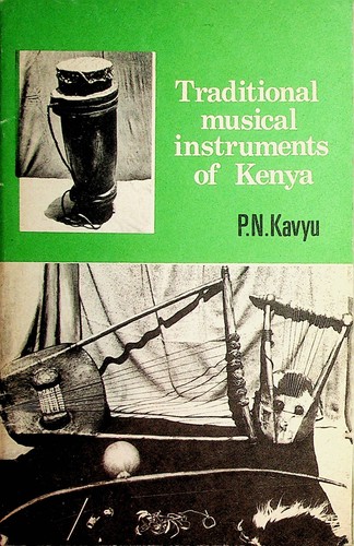 Traditional musical - traditional,