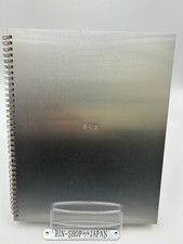 SEX by MADONNA Photo Book 1992