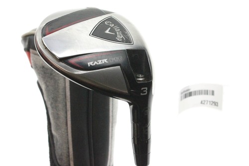 Callaway razr fit golf - golf, club