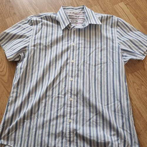 Mens thomas nash - short, sleeve