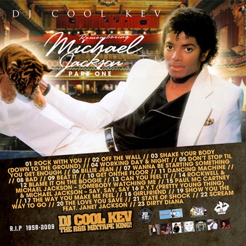 Cool kev remembering - cool,