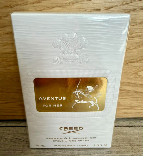 Creed aventus for her - aventus,