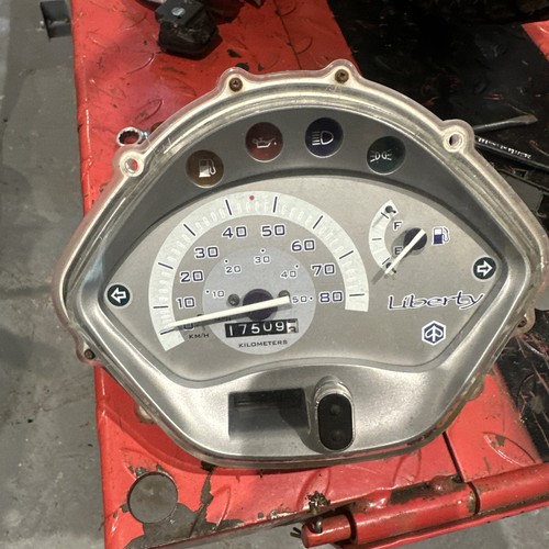 2008 2010 piaggio liberty - piaggio,