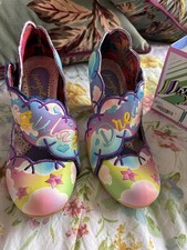 Irregular Choice Women’s