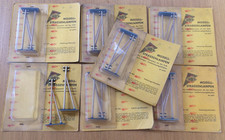 HO/OO Busch wooden side