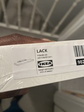 IKEA Lack Wall Floating Shelf