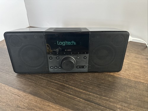 Logitech rb2 squeezebox boom - logitech,
