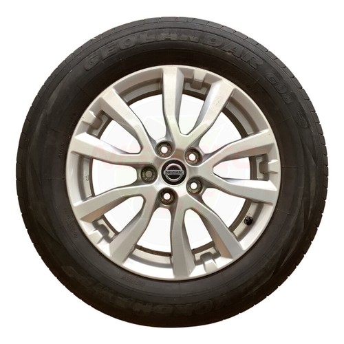 Nissan trail t32 inch - nissan,