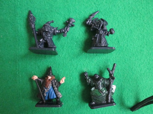 Wizards morcar all 4 - -,