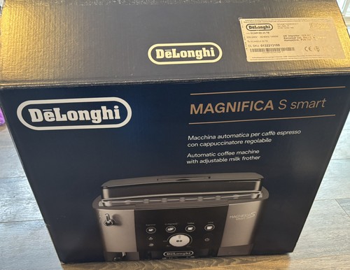 Longhi magnifica smart - de'longhi,