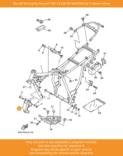 Yamaha stay engine 2 - engine,
