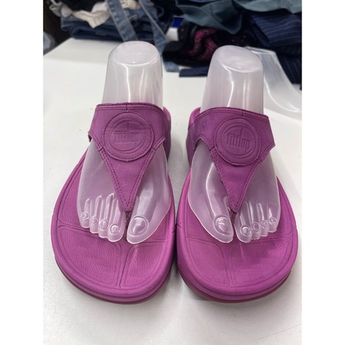 Fitflop walkstar leather - fitflop,