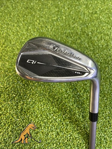 Used taylormade hl - used, rh