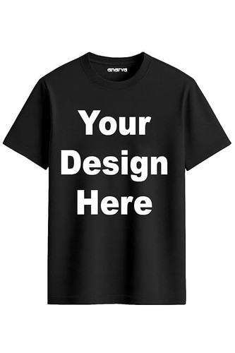 Personalised custom shirt - personalised,