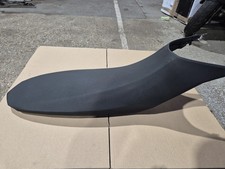 KTM 990 SMR Seat. Driver Passenger Part No: 626.07.040.000