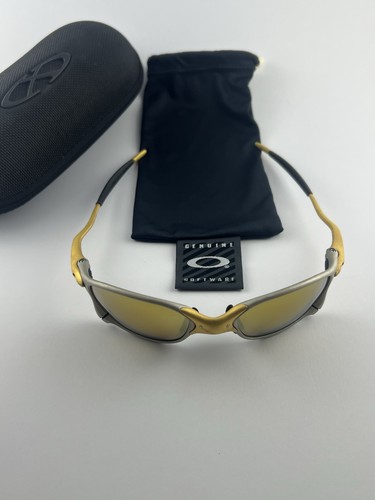 Oakley metal 24k frame - xx,