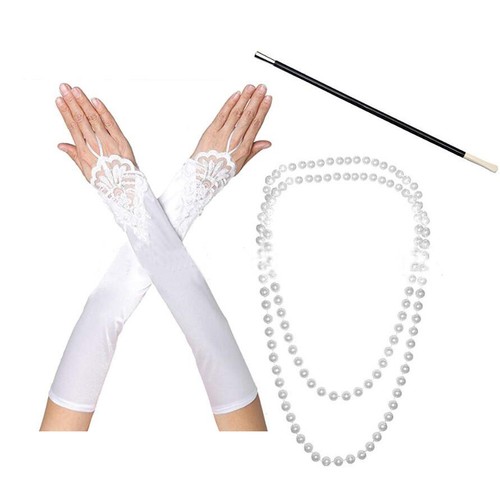 3pcs 20s ladies gatsby - ladies, flapper