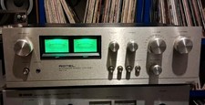 Rotel RA-712 Stereo Amplifier