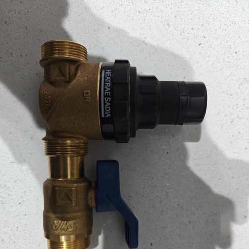 Heatrae sadia megaflo megaflow - heatrae,