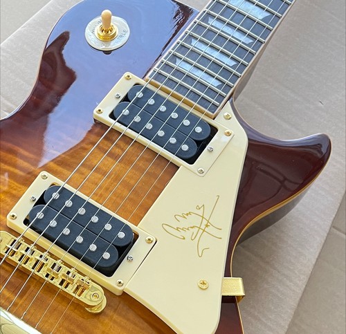 Custom style electric - style,