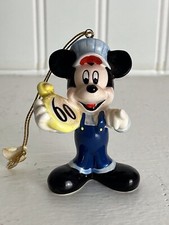  Disney Mickey Mouse Train