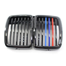 Shiny Black M Sport Front