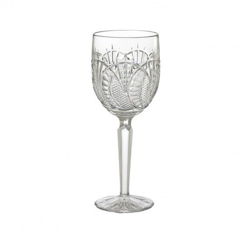 Waterford crystal seahorse - crystal,