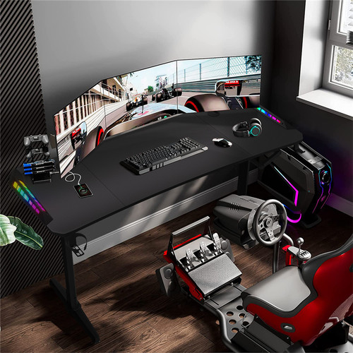 Height adjustable computer - height,