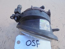 ROVER 200 BUBBLE 1996-1999 25 1999-01 DRIVER FRONT FOG / SPOT LIGHT XBJ100260