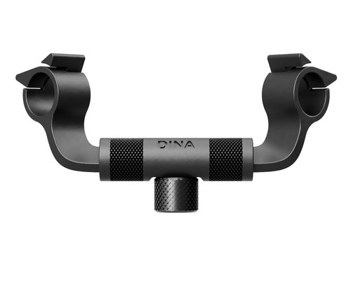 Dina mount for microtech - dina,