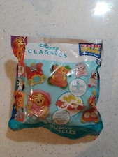 Disney Classics 3D Erasers