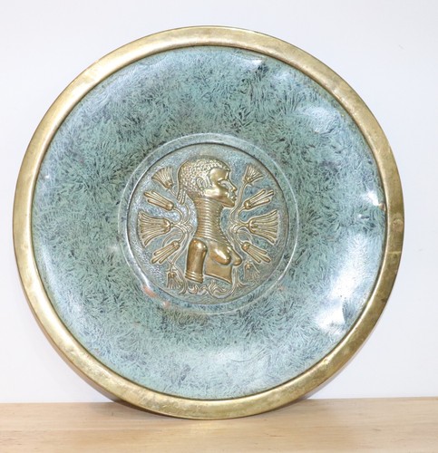 Vintage african design - african,