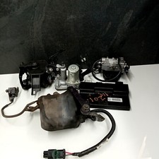 HONDA CBR1000RR 2011 ABS