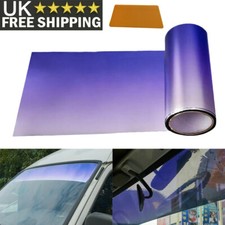 Car Window Sun Visor Strip