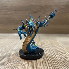 *RARE* Tidehunter Discontinued WOW Miniatures Figure World of Warcraft TCG D&D