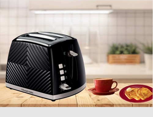 Russell hobbs textured slice - hobbs, 2