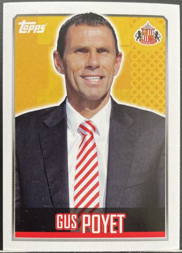 Topps premier league 2014 - 2014,