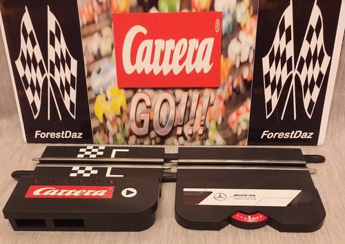 Carrera challenge lap - carrera, go!!