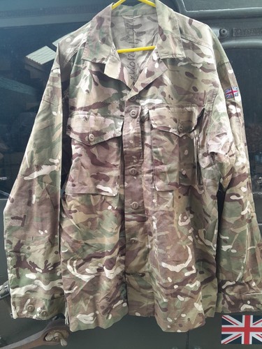 British army mtp barrack - army,