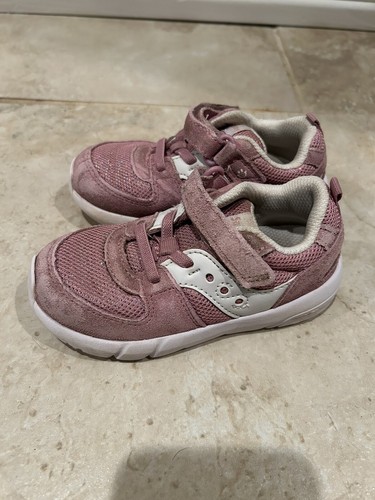 Saucony girls jazz lite - saucony,