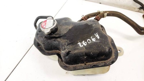 Expansion tank coolant - tank,