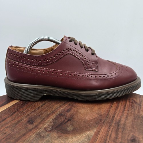Martens oxford shoes - shoes, men's