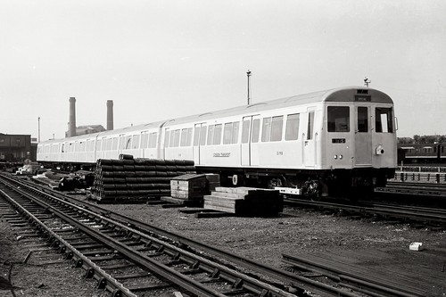 London underground new - london,