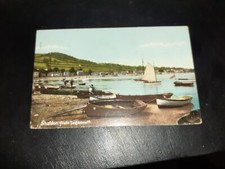View Showing Boats & Shaldon, TEIGNMOUTH, Devon